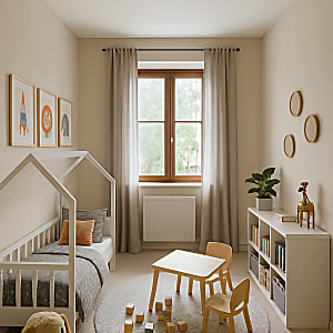 Kiadó ikerház Tükörhegyen #5