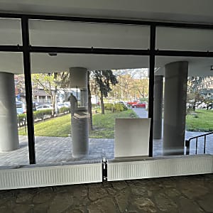 Budapest II. kerület Parlamentre kilátással üzlethelyiség kiadó #5