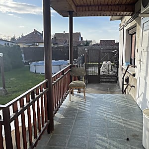 Érden önálló családi ház eladó #5