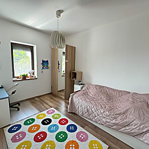 Budaörs Kőhegyen felújított ház panorámás kilátással #2