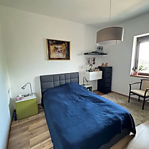 Budaörs Kőhegyen felújított ház panorámás kilátással #3