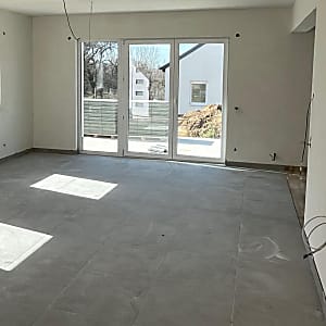 Újépítésű családi ház napelem rendszerrel Balatonszemesen #5