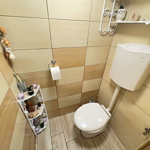 Budaörsön 50m2-es N+2 szobás, jó állapotú házrész #6