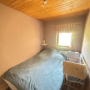 Eladó jó állapotú, kétgenerációs sorház Budaörsön. #4