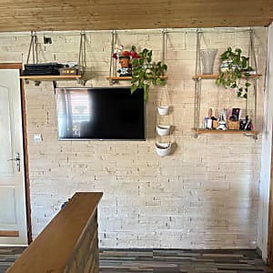 Eladó jó állapotú, kétgenerációs sorház Budaörsön. #2