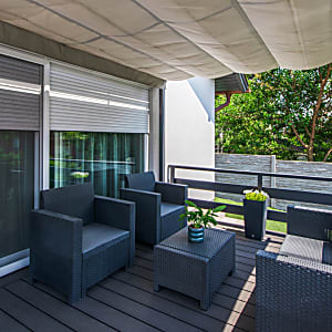 Érd Parkvárosban újszerű ikerház eladó #9