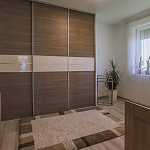 Érd Parkvárosban újszerű ikerház eladó #14