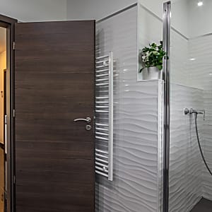 Érd Parkvárosban újszerű ikerház eladó #10