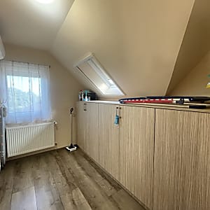 Törökbálint Annahegyen Újszerű Ház Eladó #11