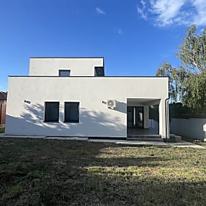 Érd Fenyves-Parkváros Legjobb Új Építésű Családi Háza Eladó #13