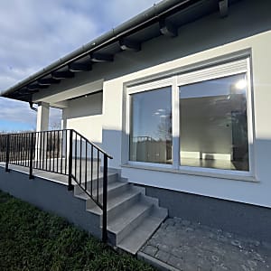 Eladó Érd Parkvárosban Új Építésű Családi Ház #13