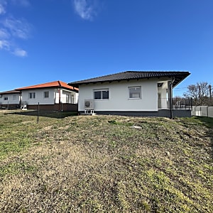 Eladó Érd Parkvárosban Új Építésű Családi Ház #11