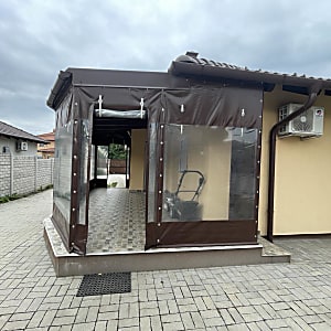 Érd Fenyves-Parkvárosban önálló családi ház eladó #12