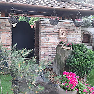 Érd - Fenyves Parkváros - elegáns családi ház eladó #13