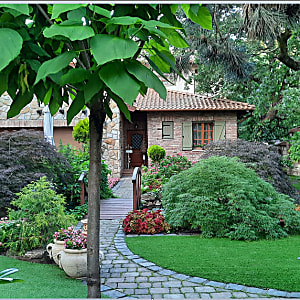 Érd - Fenyves Parkváros - elegáns családi ház eladó #17