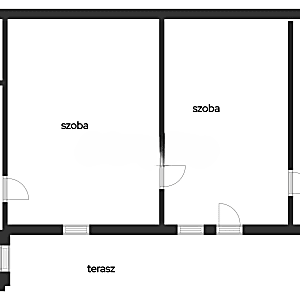 Előszállásáson családi ház + birtok eladó! #3