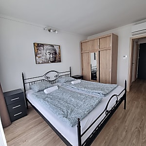 Siófok Ezüstparton apartman-lakás eladó #3