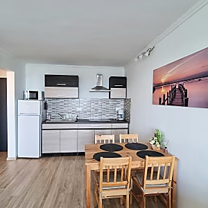 Siófok Ezüstparton apartman-lakás eladó #5
