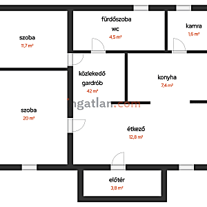 Törökbálinton családi ház eladó #3