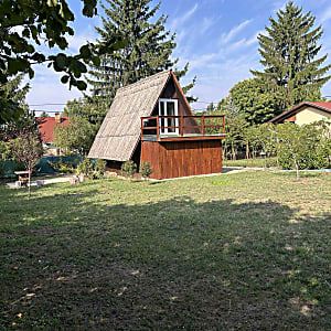 Meseház Budakeszi #7