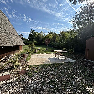 Meseház Budakeszi #6