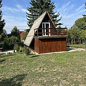 Meseház Budakeszi #9