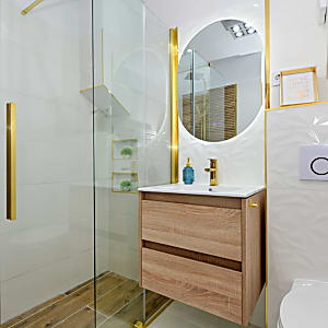 Budapest VI. kerületben felújított exluzív lakás eladó #7