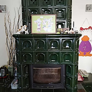 Tágas családi ház eladó - Érd Fenyves-Parkvárosban #11