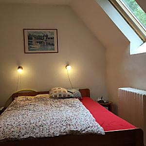 Budaörsön, 105 m2-es családi ház eladó. #2