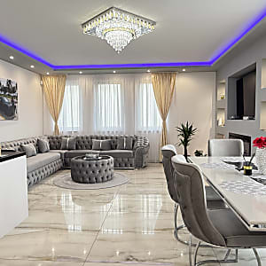 Eladó új családi ház Százhalombattán #11