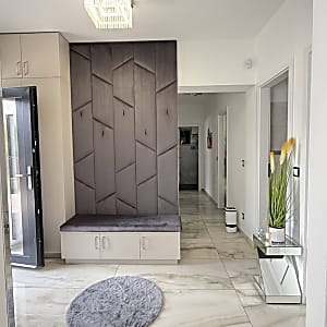 Eladó új családi ház Százhalombattán #13