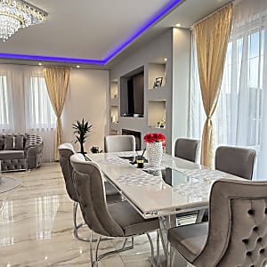 Eladó új családi ház Százhalombattán #6