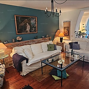 Budakeszin hangulatos, tetszetős sorház ELADÓ #9