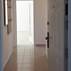 Százhalombatta Pannónia utcában első emeleti lakás eladó #8