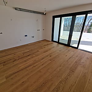Újépítésű, luxus tetőtéri lakás eladó Fonyódon #22