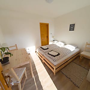 Újszerű, modern vendégház eladó Vértesbogláron #21