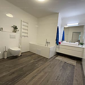 Biatorbágy Tóparkban exluzív lakás eladó #8