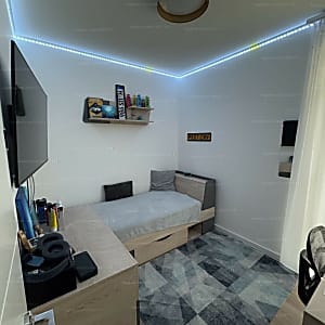 Biatorbágy Tóparkban exluzív lakás eladó #10