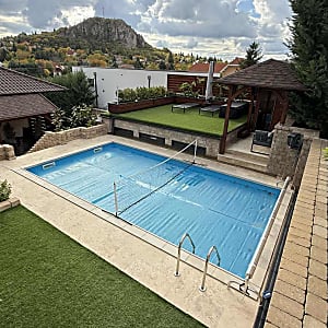 Budaörs Úthegy lábánál 2 lakásos LUXUS családi ház eladó #5