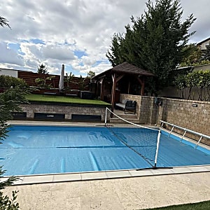 Budaörs Úthegy lábánál 2 lakásos LUXUS családi ház eladó #2