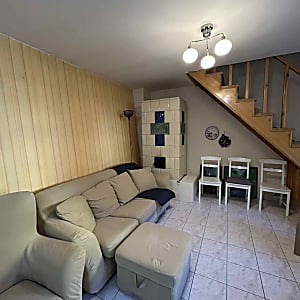 Erdő melletti Önálló ház #2