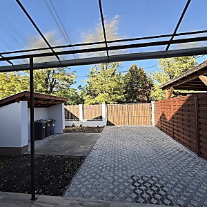 Érdligeten felújított sorházi lakás eladó #9