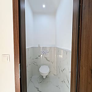 Érdligeten felújított sorházi lakás eladó #8