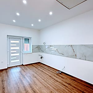 Érdligeten felújított sorházi lakás eladó #6