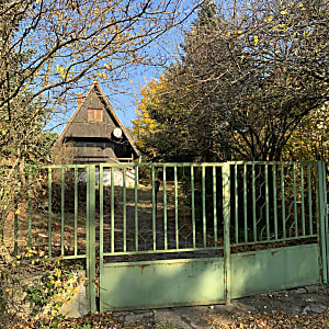 Eladó hétvégi ház Szentendrén #4