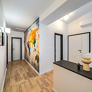 Egy különleges otthon, ahol a panoráma is része a designnak #19