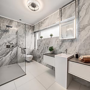 Egy különleges otthon, ahol a panoráma is része a designnak #11