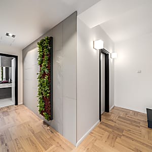 Egy különleges otthon, ahol a panoráma is része a designnak #9