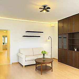 Budapest XXII. kerületben, Rózsavölgyben ÖRÖK PANORÁMÁS lakás eladó #1