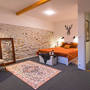 Törökbálint Ófaluban önálló családi ház eladó #8